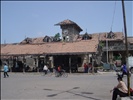 Old Station of Jamnagar
